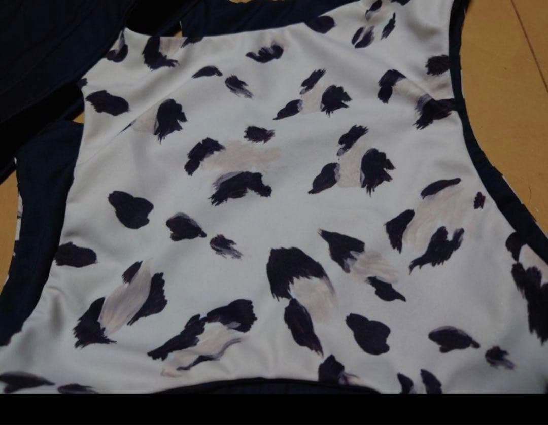 アリシアスタン　水着　ワンピース　S