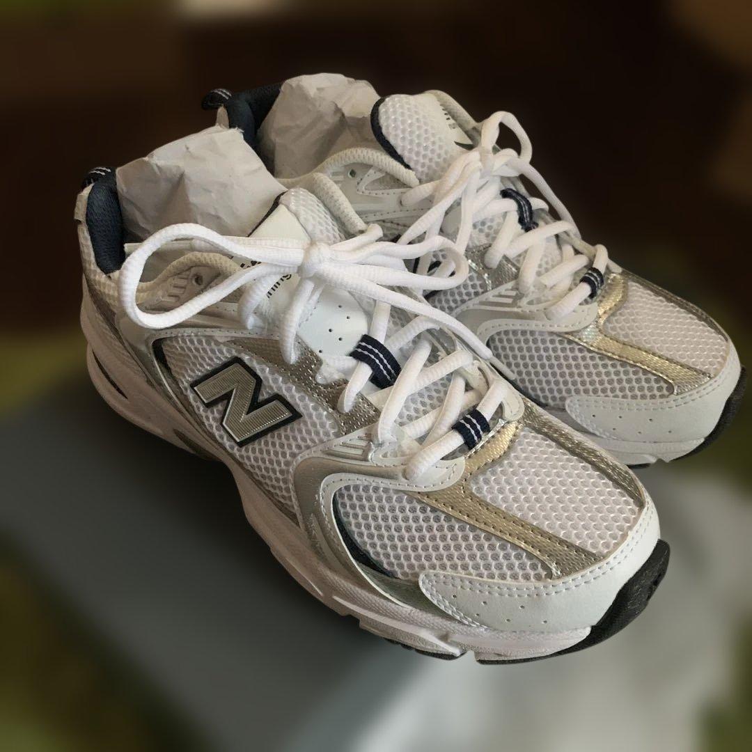 ニューバランス　 MR530SG