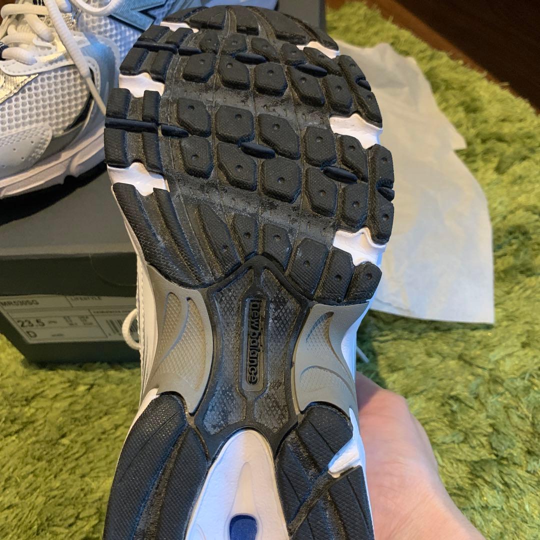 ニューバランス　 MR530SG