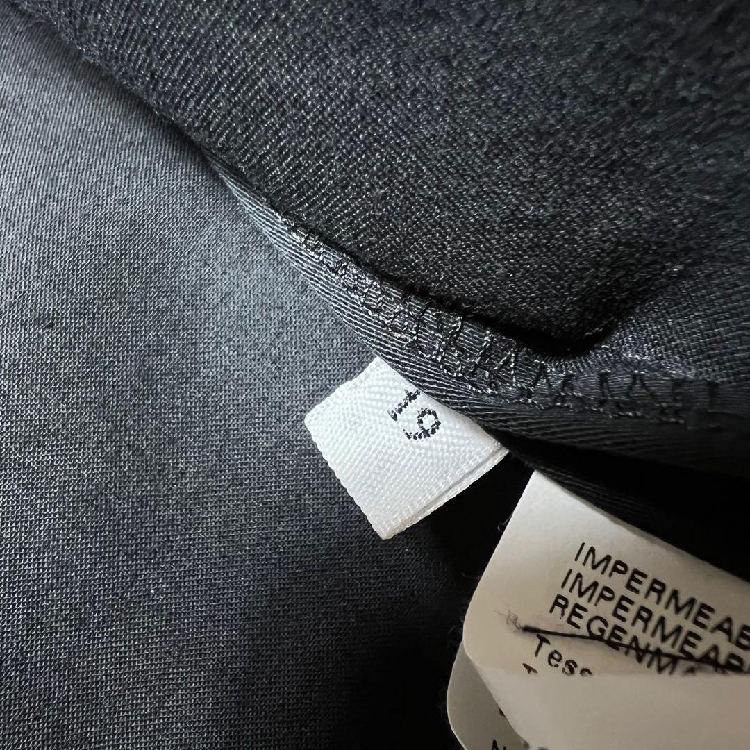 MaxMara マリナリナルディ トレンチコート ネイビー XXL相当　美品