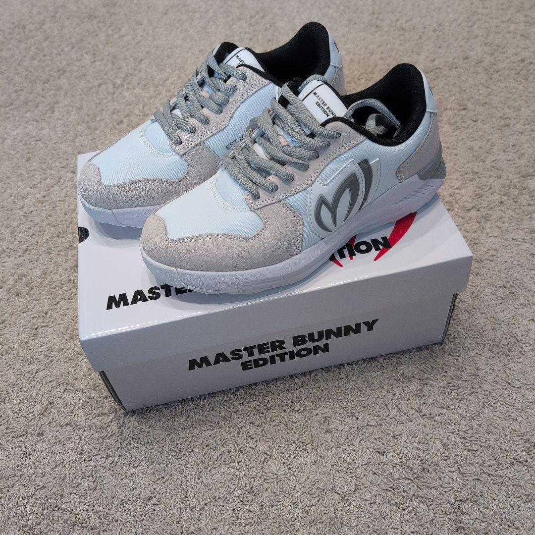 MASTER BUNNY エディション ゴルフシューズ 23.5cm