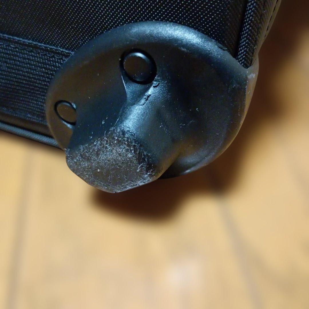 モンベル mont-bell ウィーリーバッグ トラベルバッグ キャリーバッグ