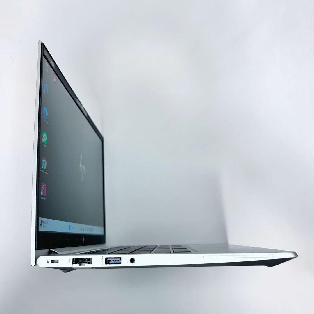 【上位モデル】美品｜HP EliteBook 630 G10｜第13世代i5