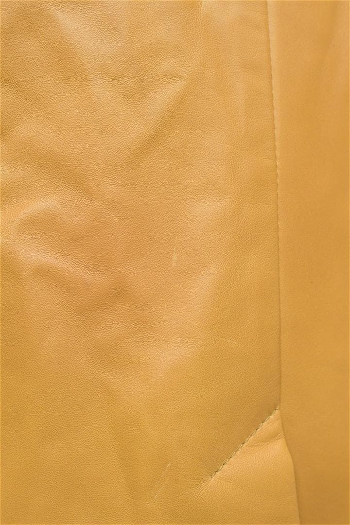 Q352/a.testoni テストーニ ラムレザージャケット ラムスキン 48