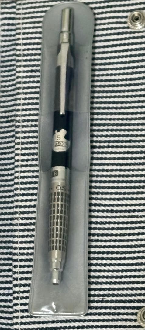 ハイメカホルダー　h3005 シール付き