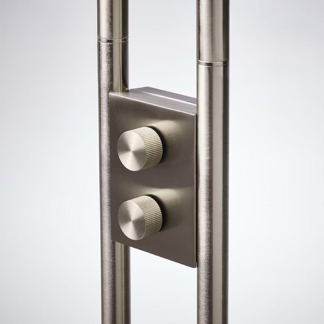 “新品♥︎未開封”イスヤクト イケア IKEA フロアアップライト 読書ランプ