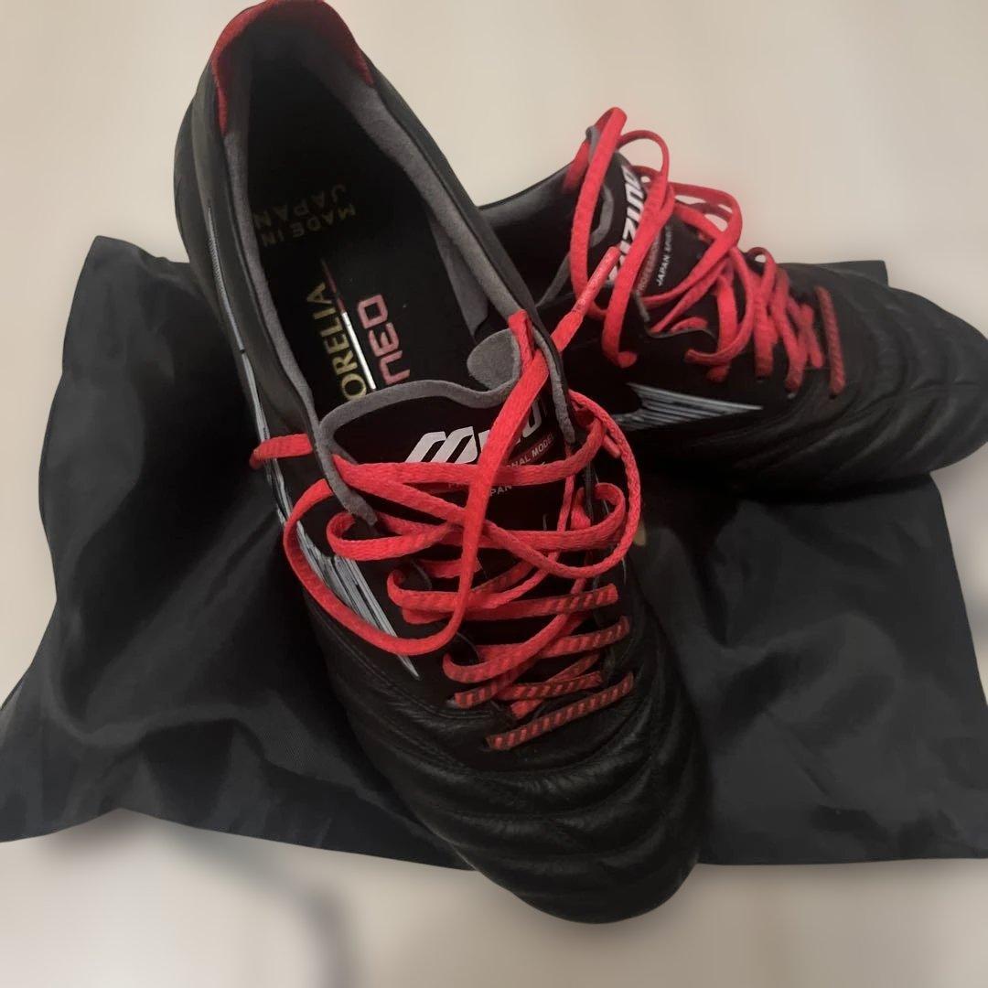 モレリアNEO4 25.5