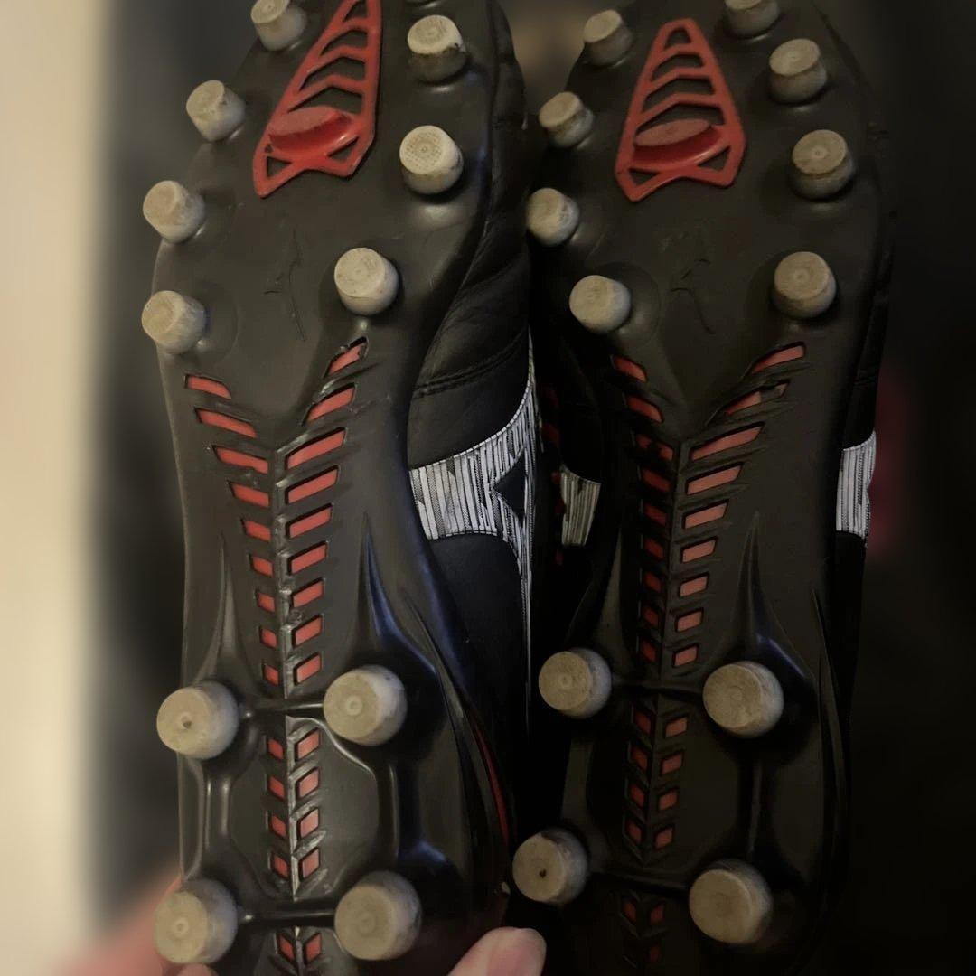 モレリアNEO4 25.5