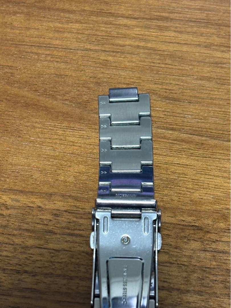 SEIKO プロスペックス スカイプロフェッショナル V172-0AC0 腕時計