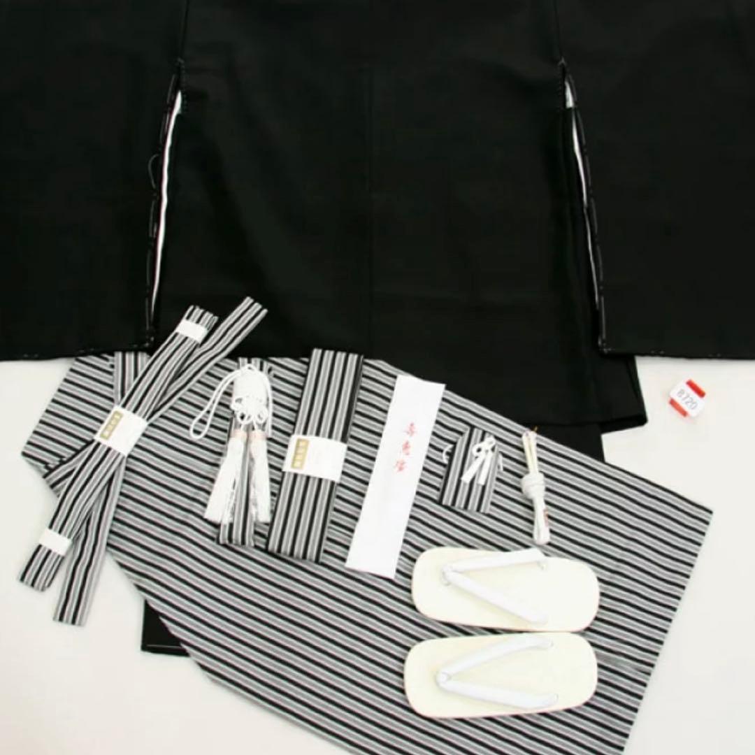 【専用】七五三 五歳用袴セット