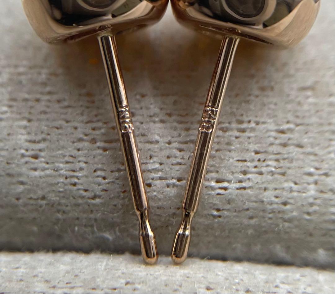 専用JA198★最高級 ダイヤモンド0.921ct ピアス CGL鑑定付