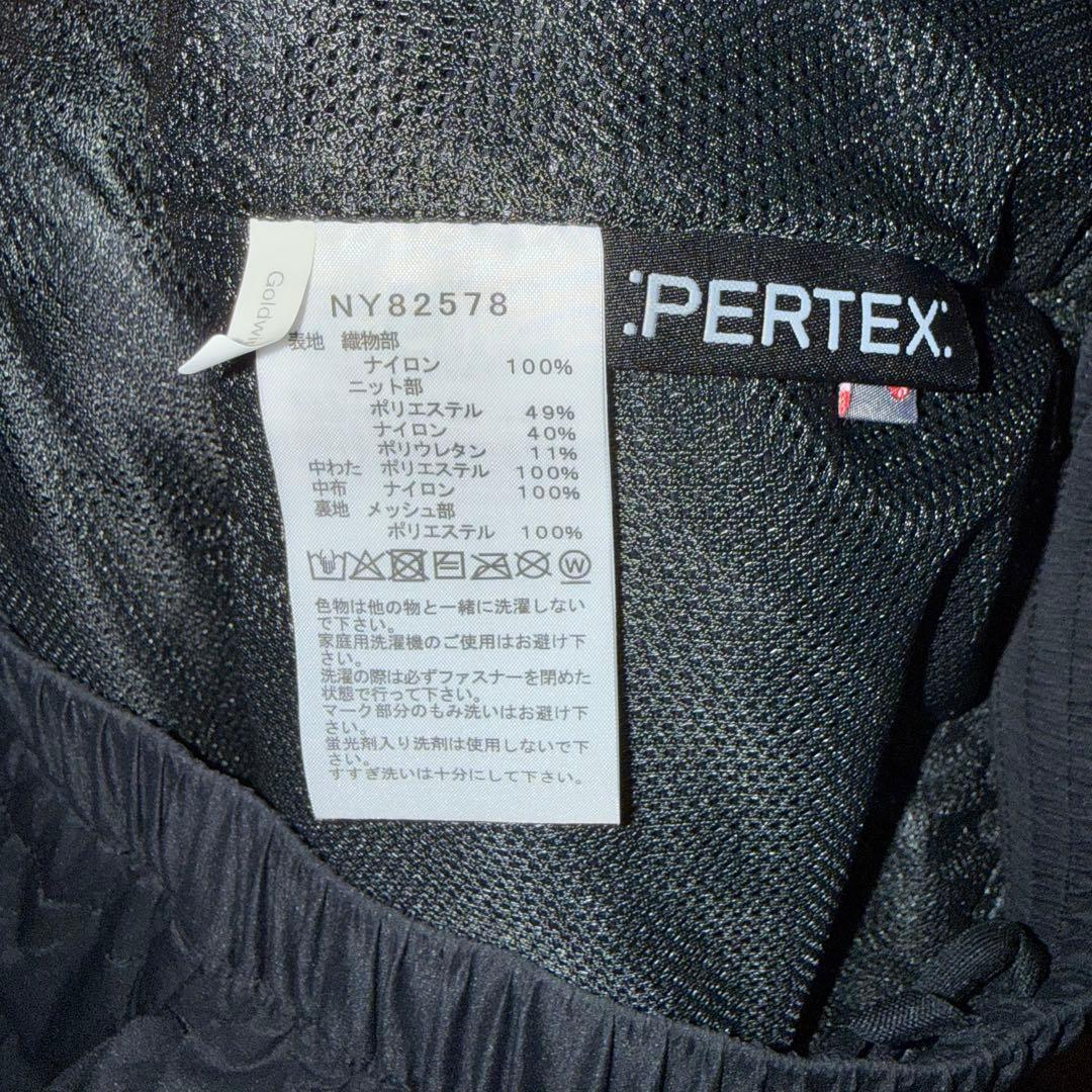 25-26秋冬最新 ノースフェイス レッドランロングパンツ NY82578 M