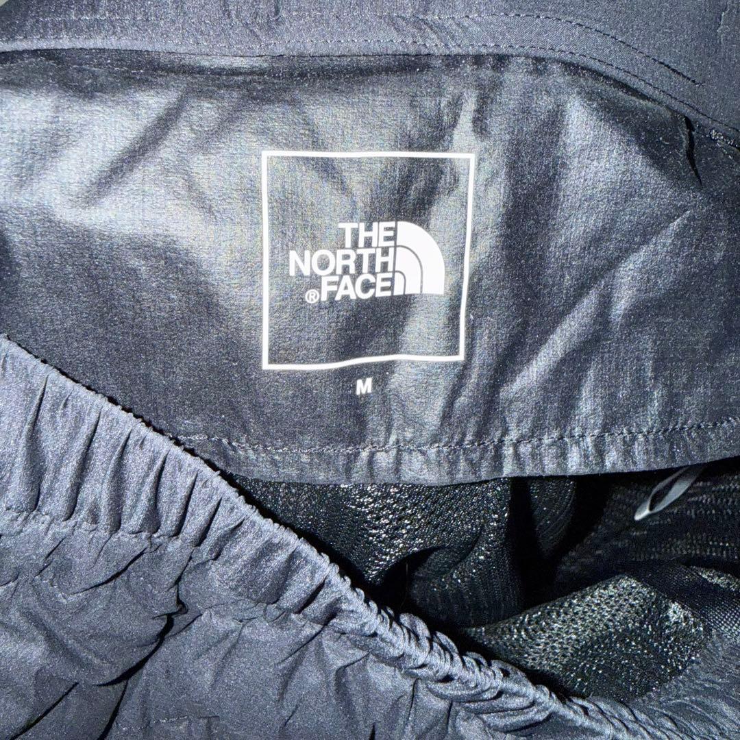 25-26秋冬最新 ノースフェイス レッドランロングパンツ NY82578 M