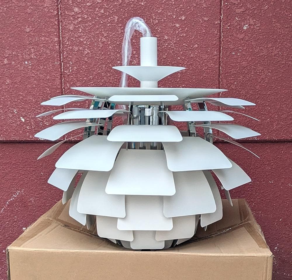 ポール・ヘニングセン PHアーティチョーク ペンダントライト 照明 60cm