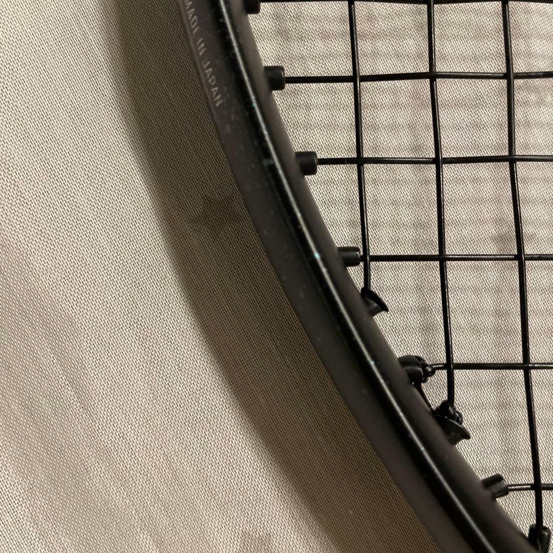 totora711　YONEX Eゾーン100L 2本セット★美品です！