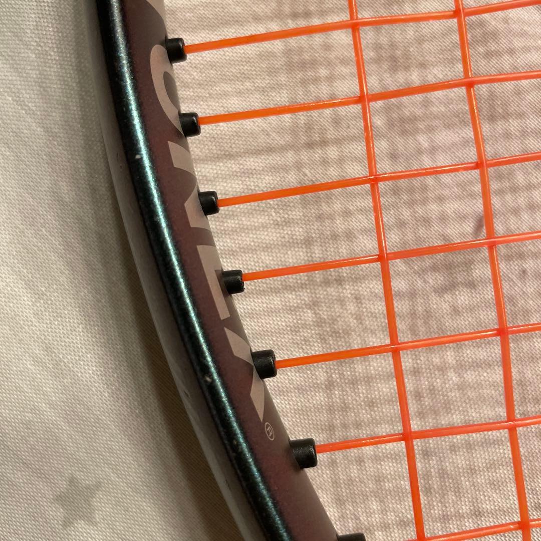 totora711　YONEX Eゾーン100L 2本セット★美品です！