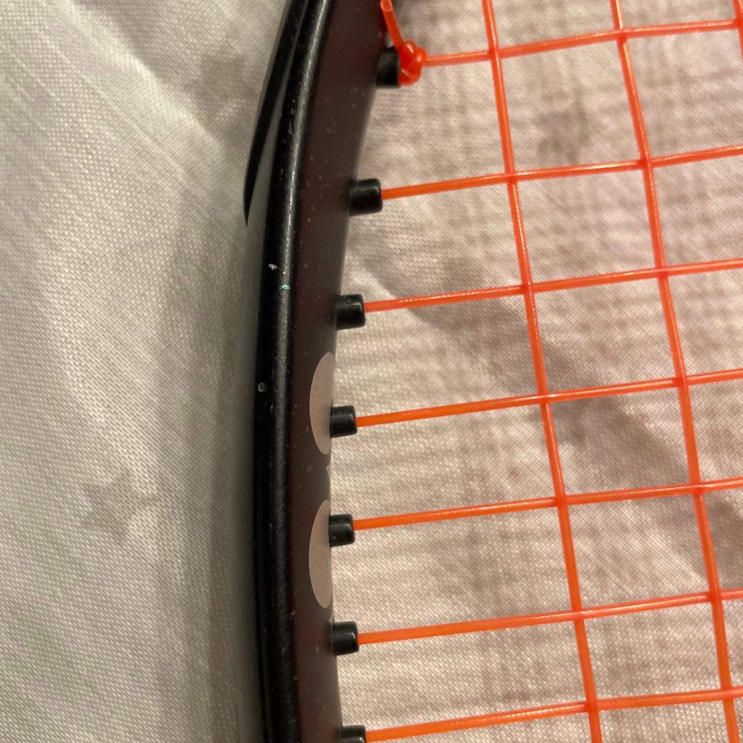 totora711　YONEX Eゾーン100L 2本セット★美品です！