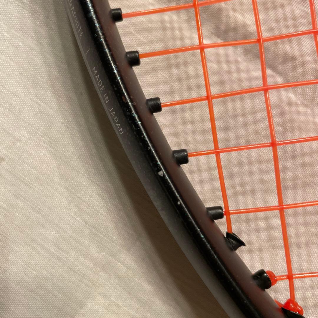 totora711　YONEX Eゾーン100L 2本セット★美品です！