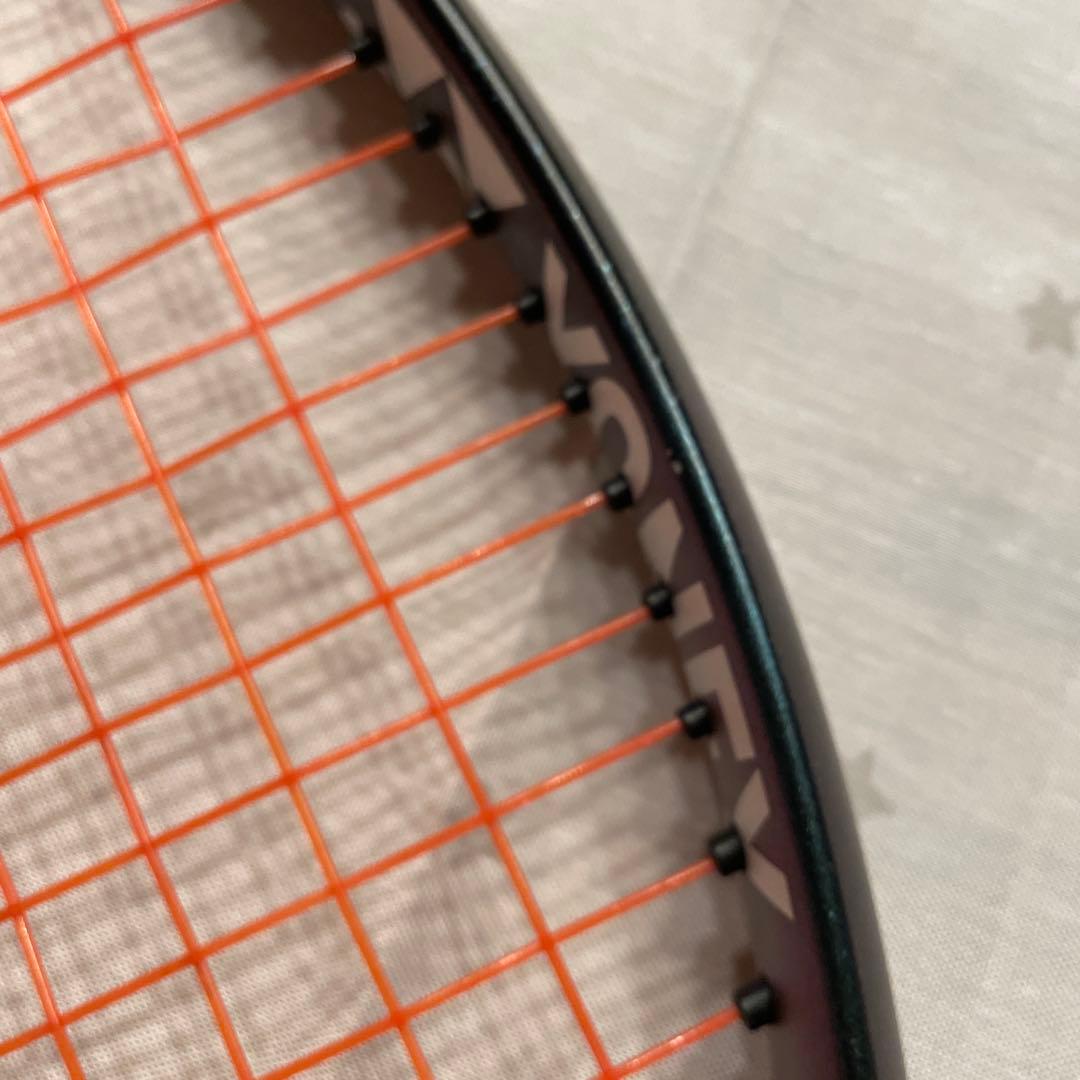 totora711　YONEX Eゾーン100L 2本セット★美品です！