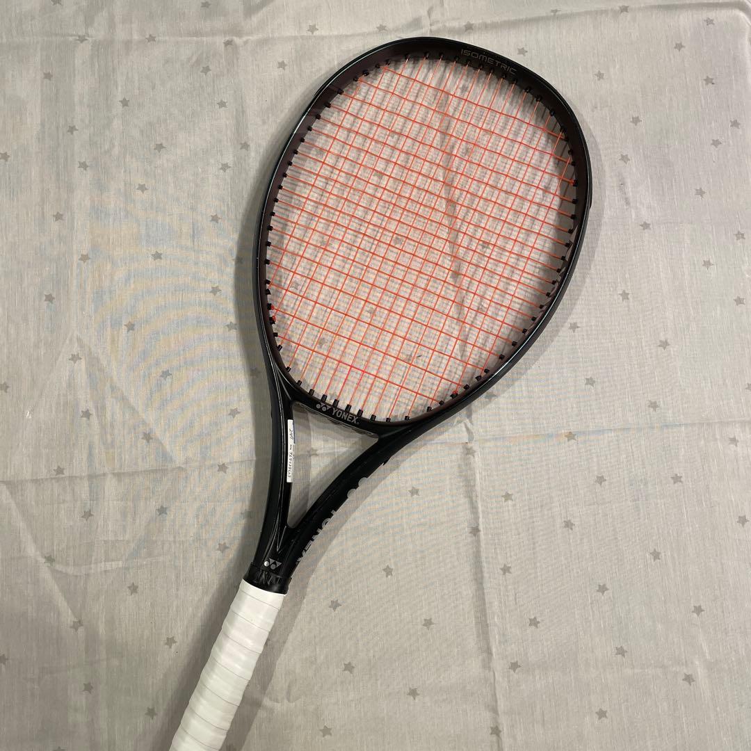 totora711　YONEX Eゾーン100L 2本セット★美品です！