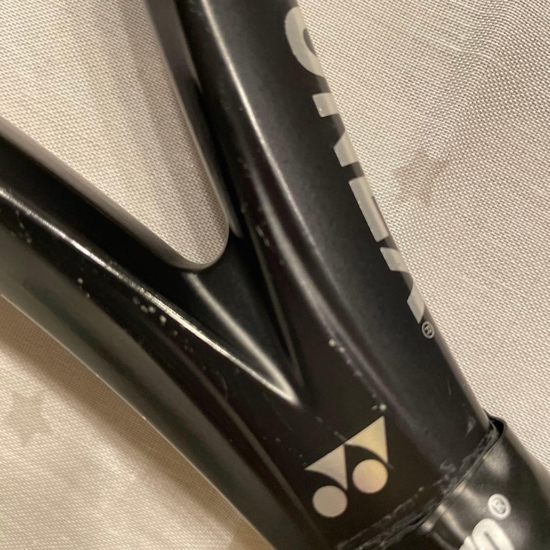 totora711　YONEX Eゾーン100L 2本セット★美品です！