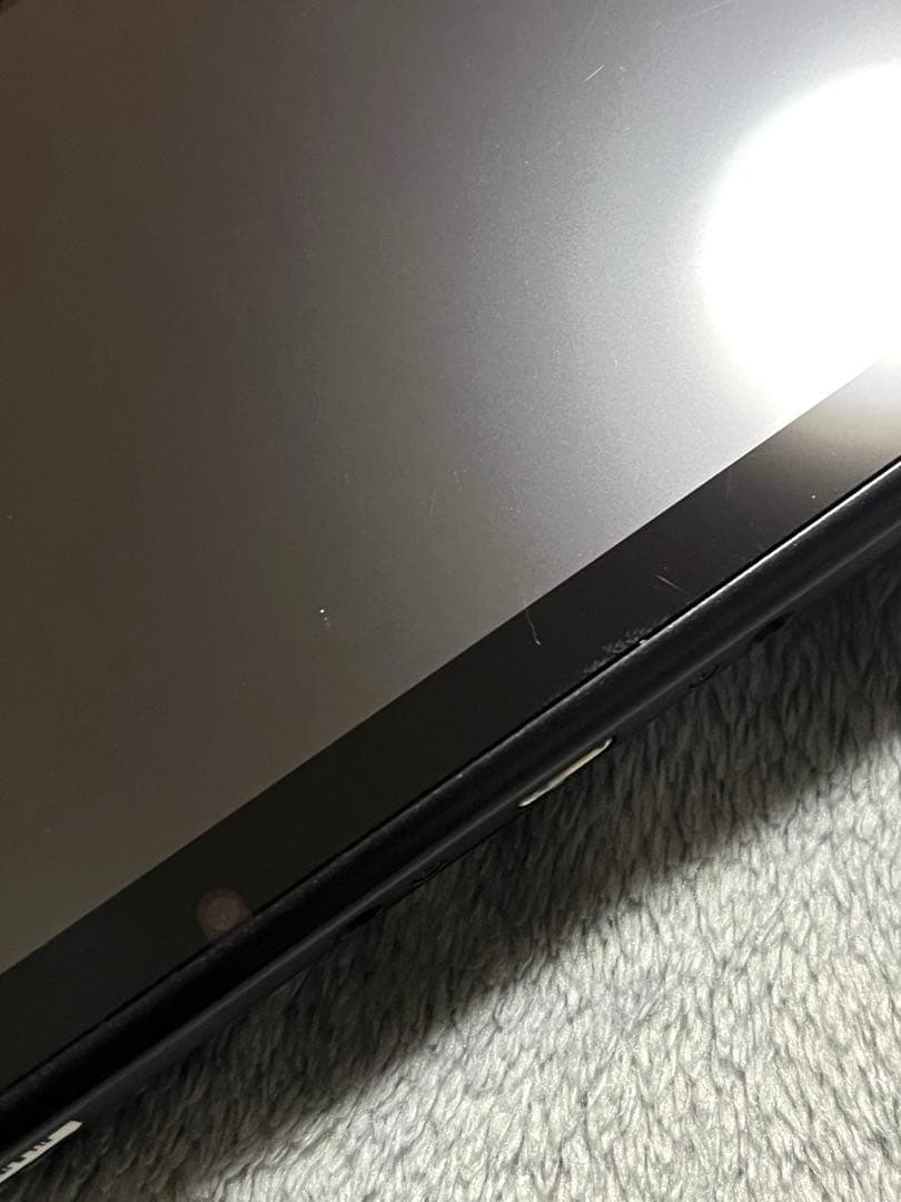 【ジャンク品】Nintendo Switch 本体 ＋ ジョイコングリップ