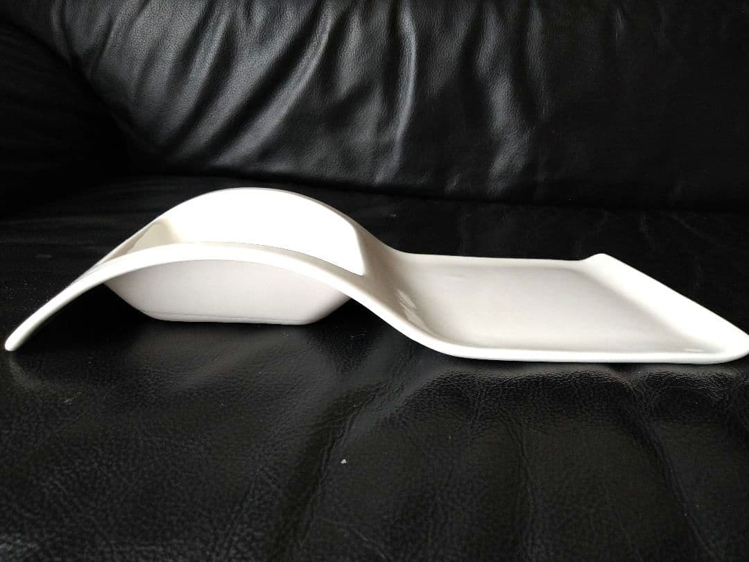 豪華に・ホームパーティー♥２ステージデザイン長皿♥４皿♥バラ売り可能