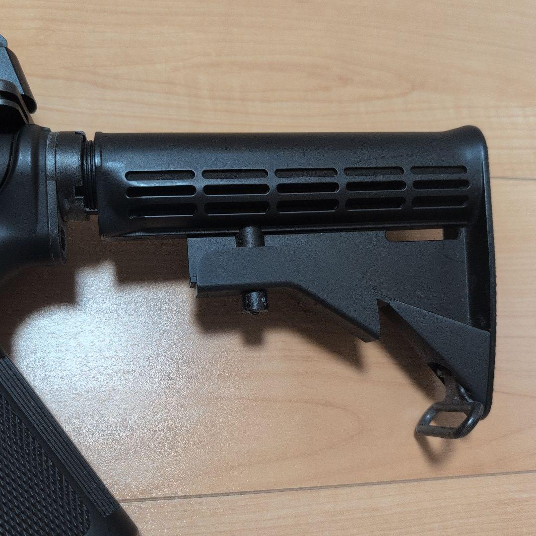 東京マルイ M4A1 SOCOM CARBINE 次世代電動ガン (スリング付)