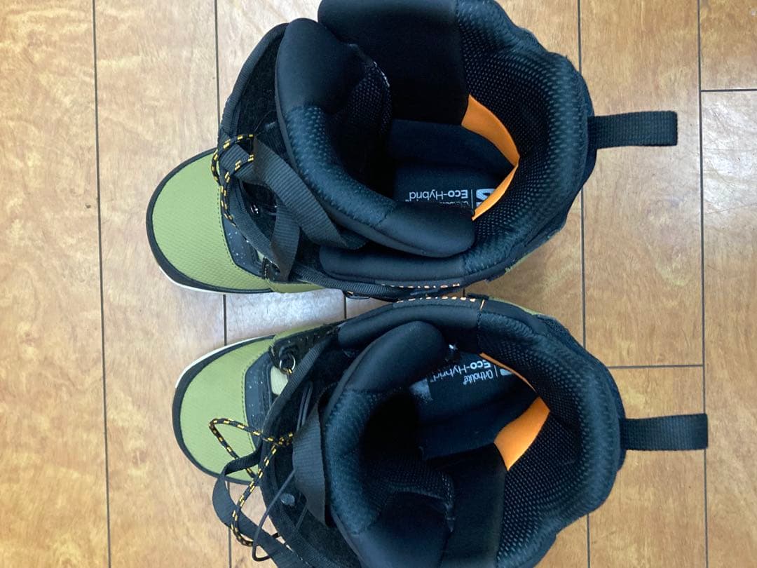 サロモン サロモンスノーボードSynergy Pwl Sj Boa