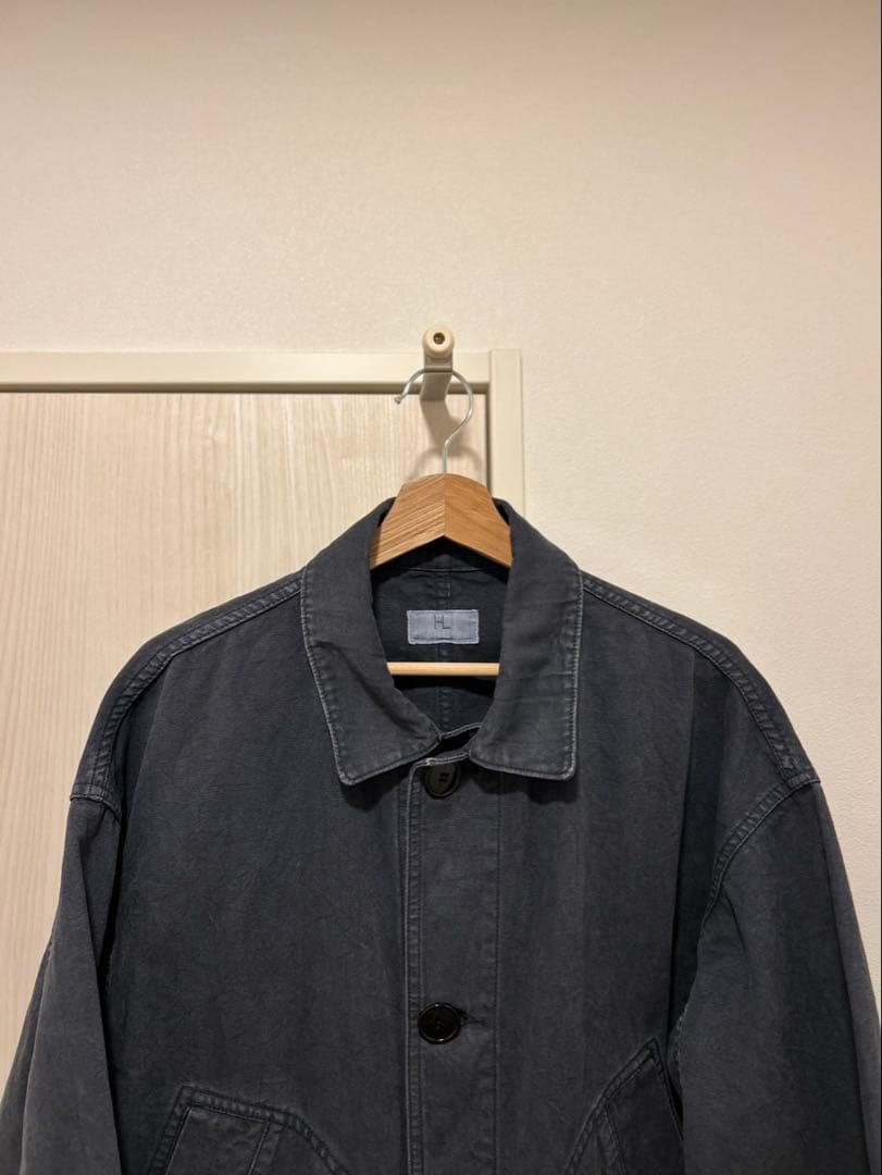 HERILL ヘリル　American Classic Field Coat