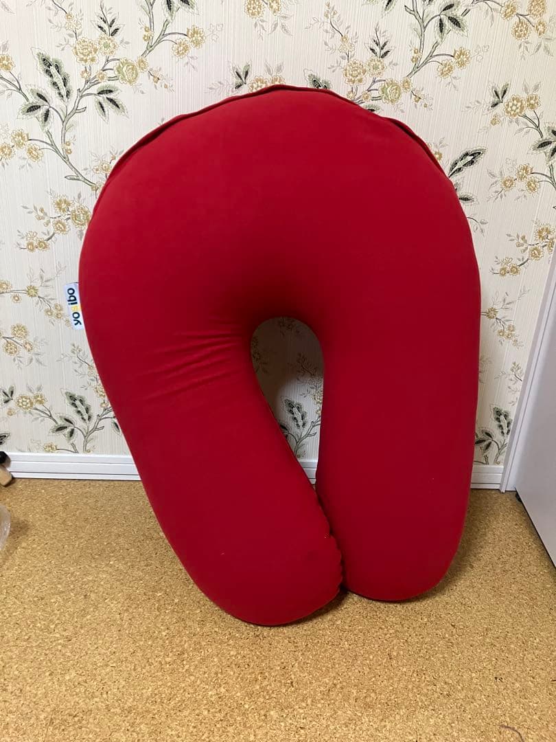 ヨギボークッション