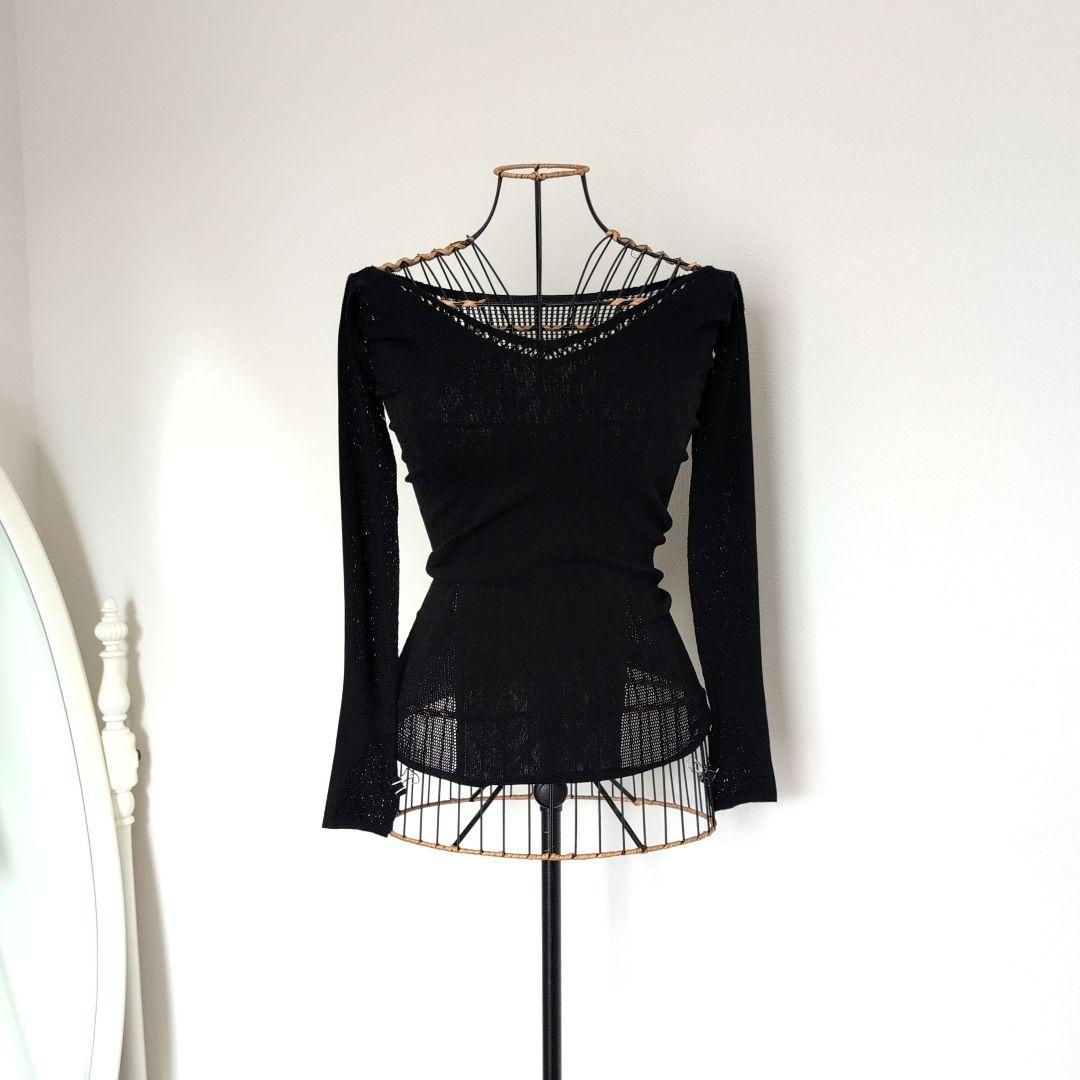 チャコット ノーソーイング Ｍ