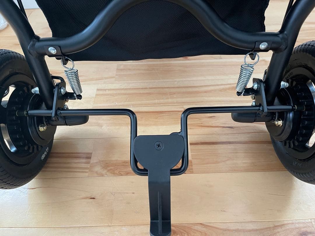 【美品】AirBuggy COCO エアバギー ココブレーキ クリーニング済み