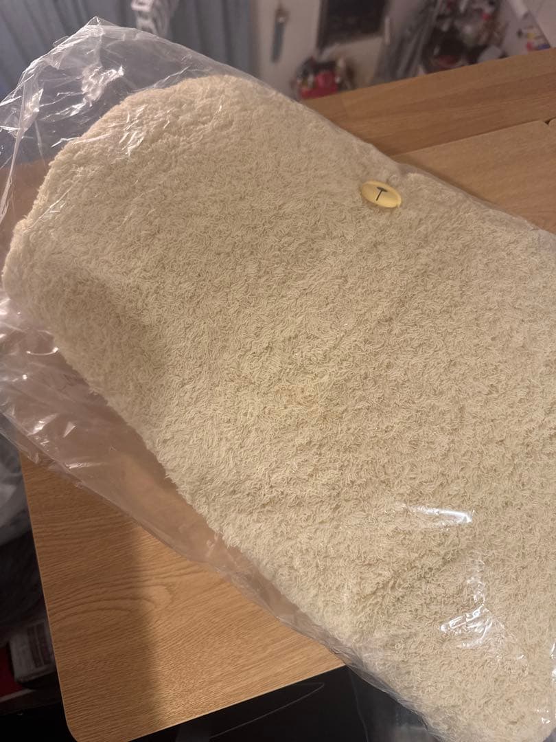 ドラミちゃんルームウェア⭐︎ジェラピケ