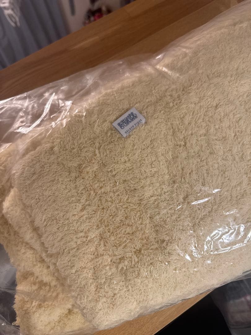 ドラミちゃんルームウェア⭐︎ジェラピケ