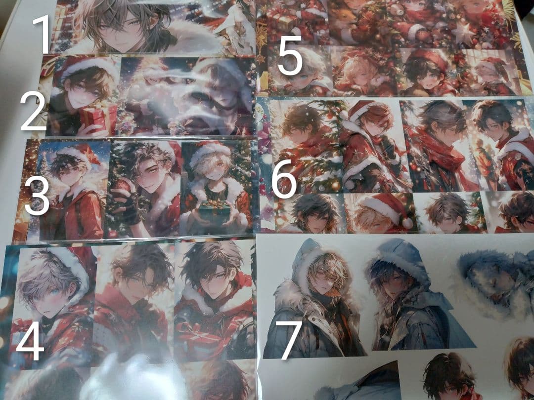 確認用☆ONLYONEさま11月分