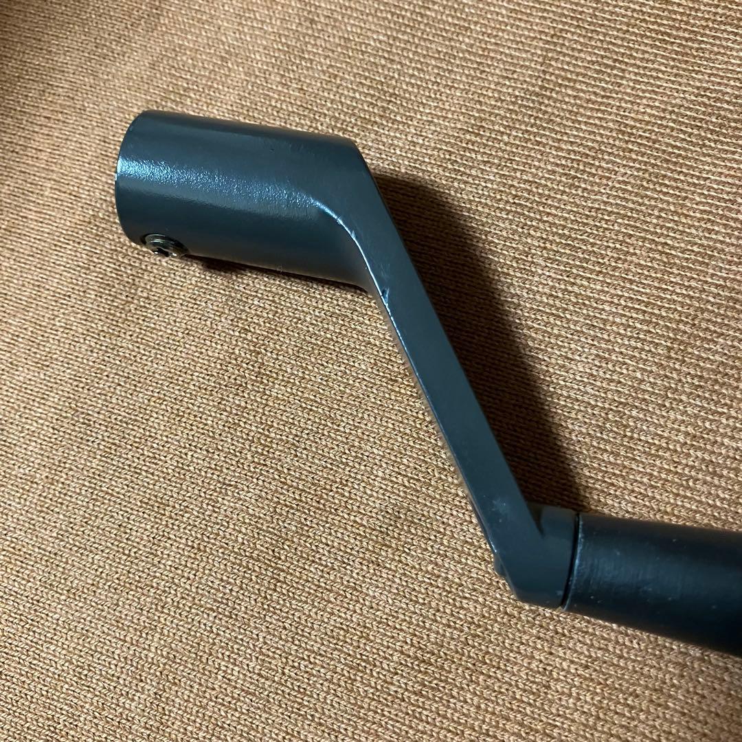 【イブキング】LIXIL トステム オペレーターハンドル