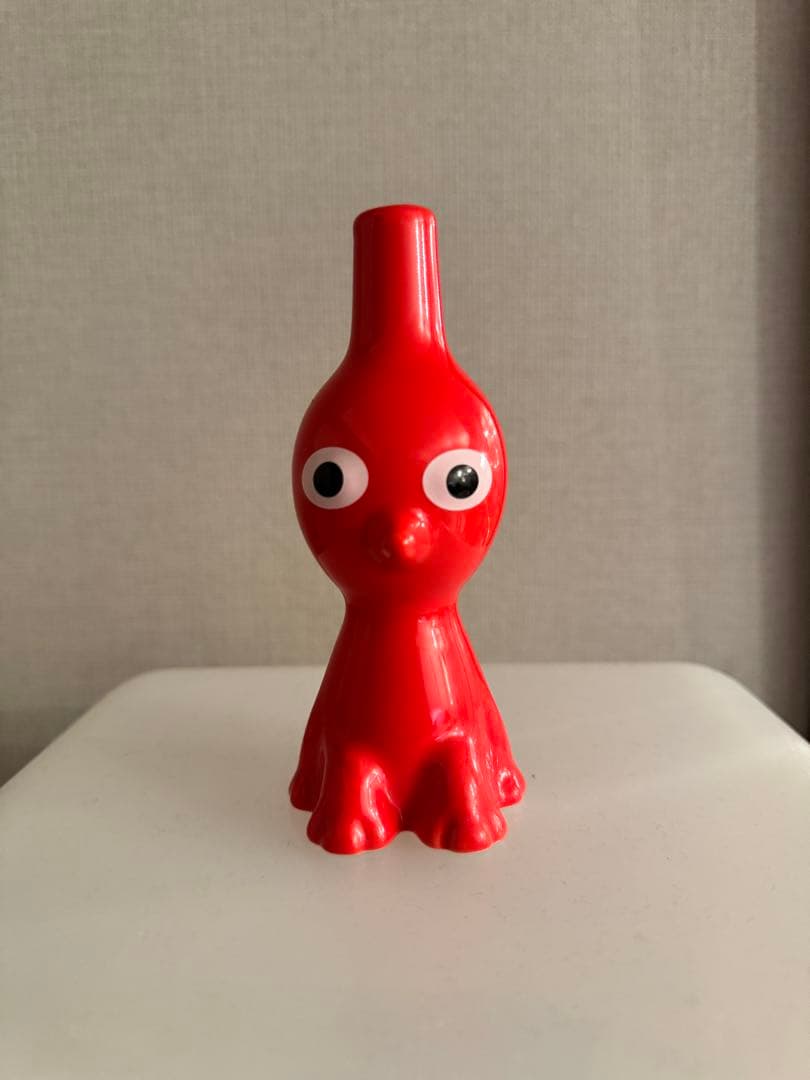 ピクミン 花瓶 一輪挿し 3点セット 箱あり