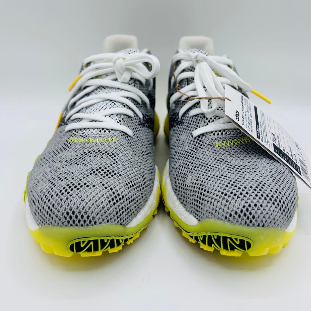 新品　アディダスゴルフ　ゴルフシューズ コードカオス22 メンズ　26cm