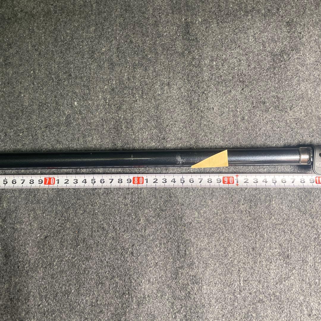 ダイワ　リバティ　あおりいか　2号　5.1m ヤエン竿