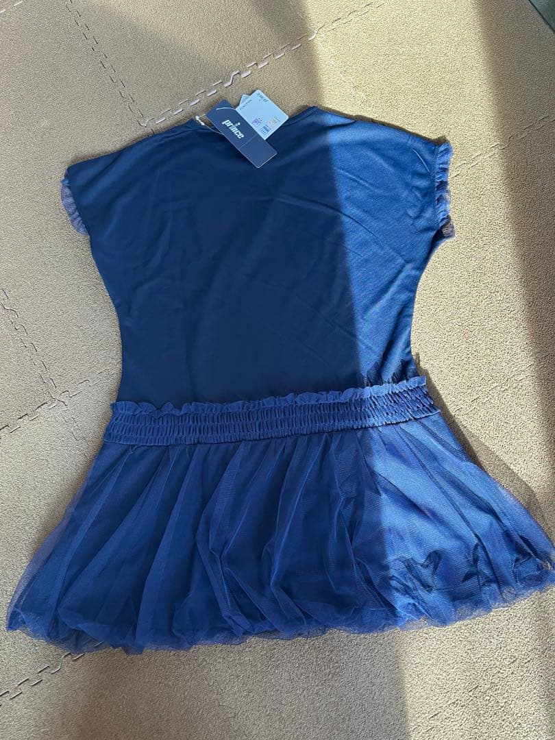 プリンス　ワンピース