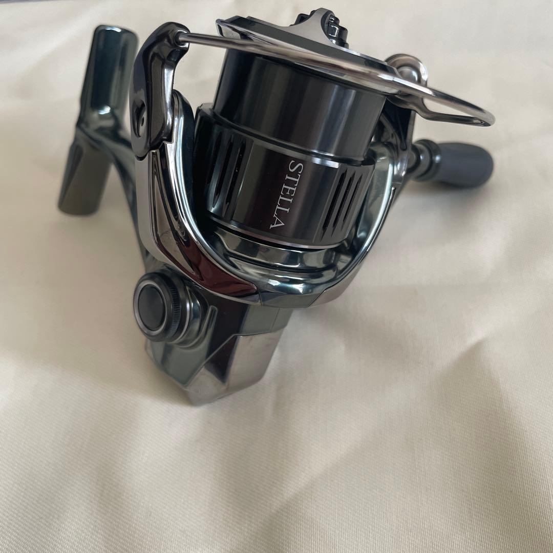 22ステラ　c2000SHG