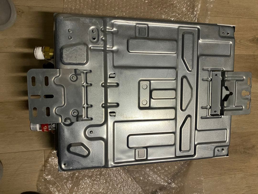 Rinnai V51XT (WH) 温水器 壁掛け用　　　　　　　　LPガス