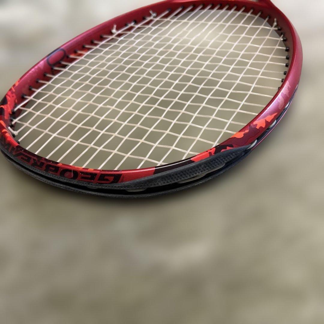 YONEX GEOBREAK 70Vソフトテニスラケット