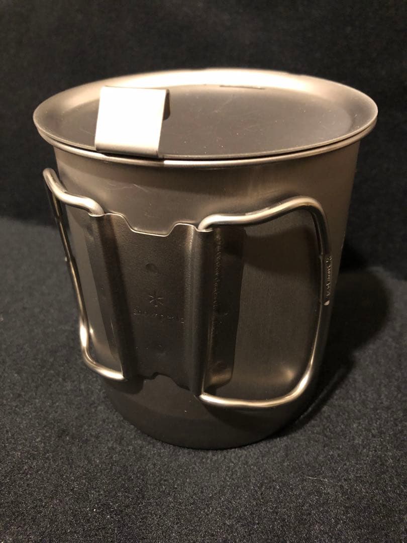 『 peak クッカーセット』ベレット