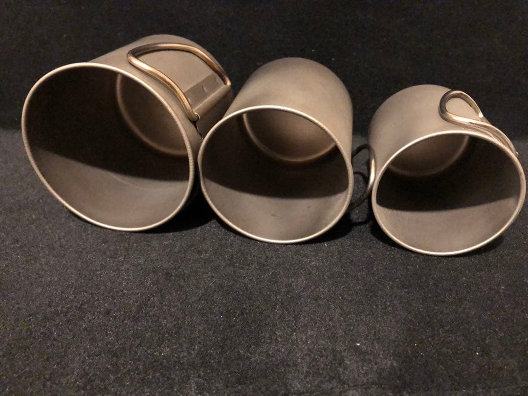 『 peak クッカーセット』ベレット