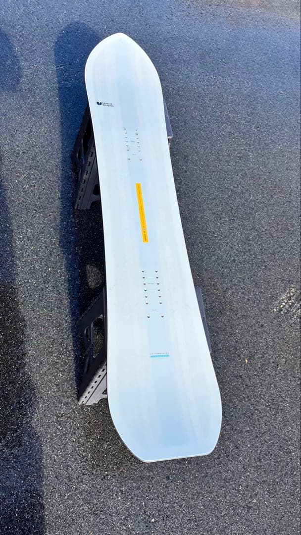 【あお】UNITEDSHAPES HORIZON 155