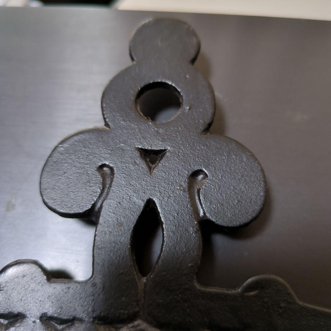 源右衛門、古染風梅紋皿大皿５枚、箱入りセットに