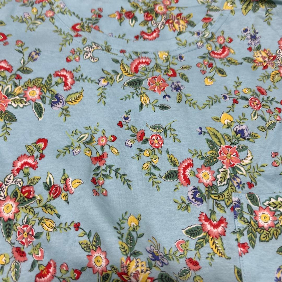 ワコール　スリープ　ミントン　　パジャマ　LL