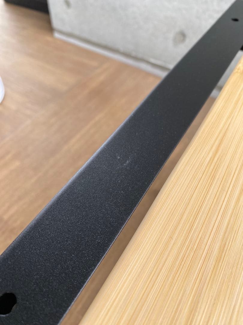 エントリーIGT ブラック　スノーピーク